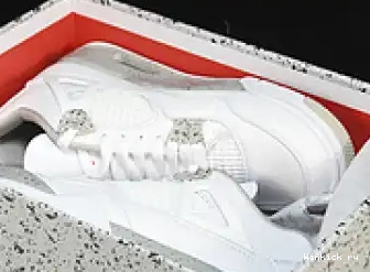 JORDAN OREO” “WHITE AIR 4 0522
